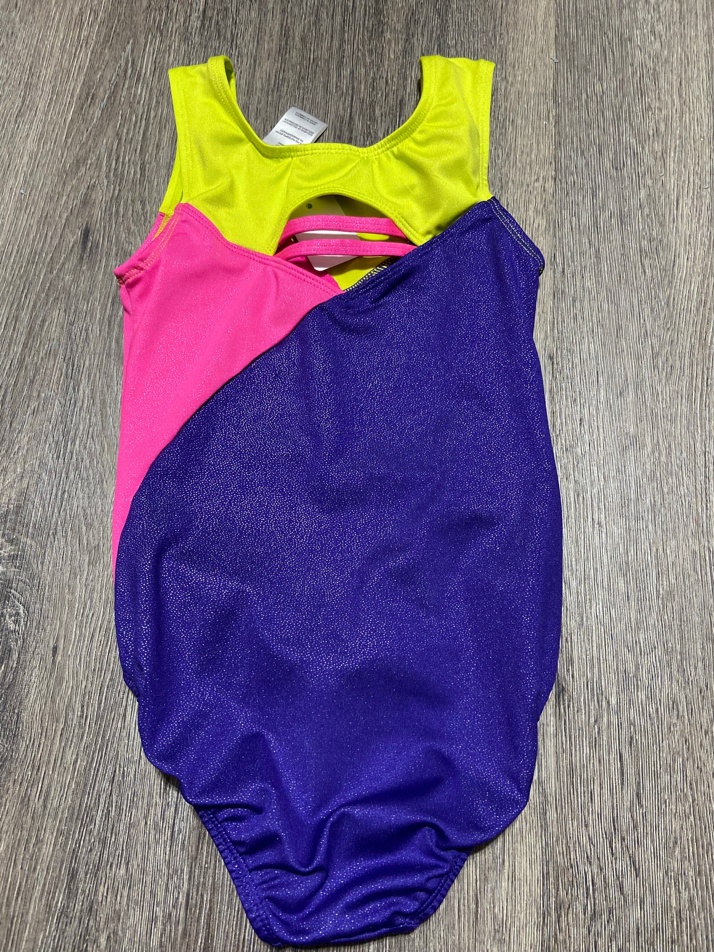 7/8 “Freestyle” Swim Suit