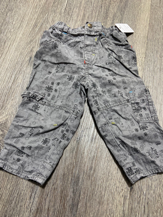 12-18 M “George” Pants