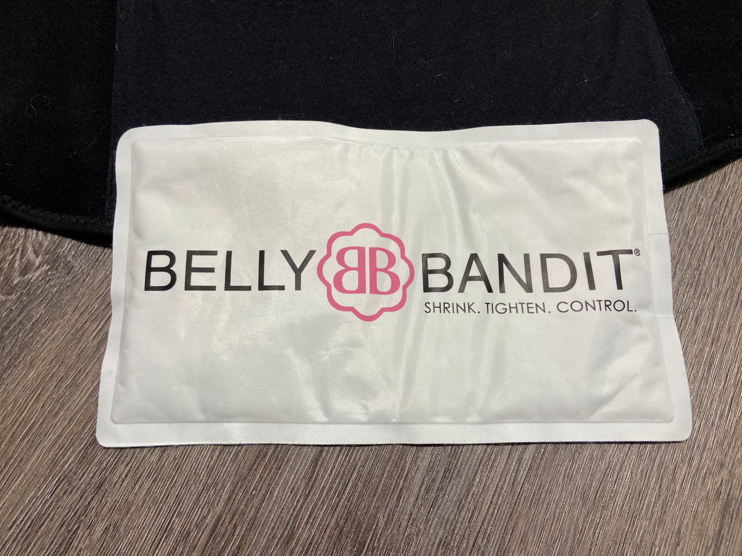 M “Belly Bandit” Wrap