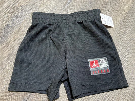 18 M “Jordan” Shorts