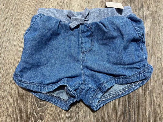 2T “Children’s Place” Shorts