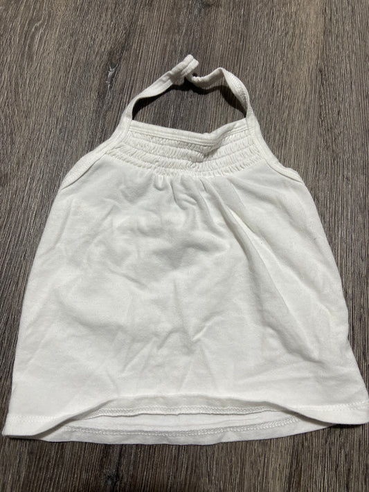 9-12 M “Children’s Place” Halter Top