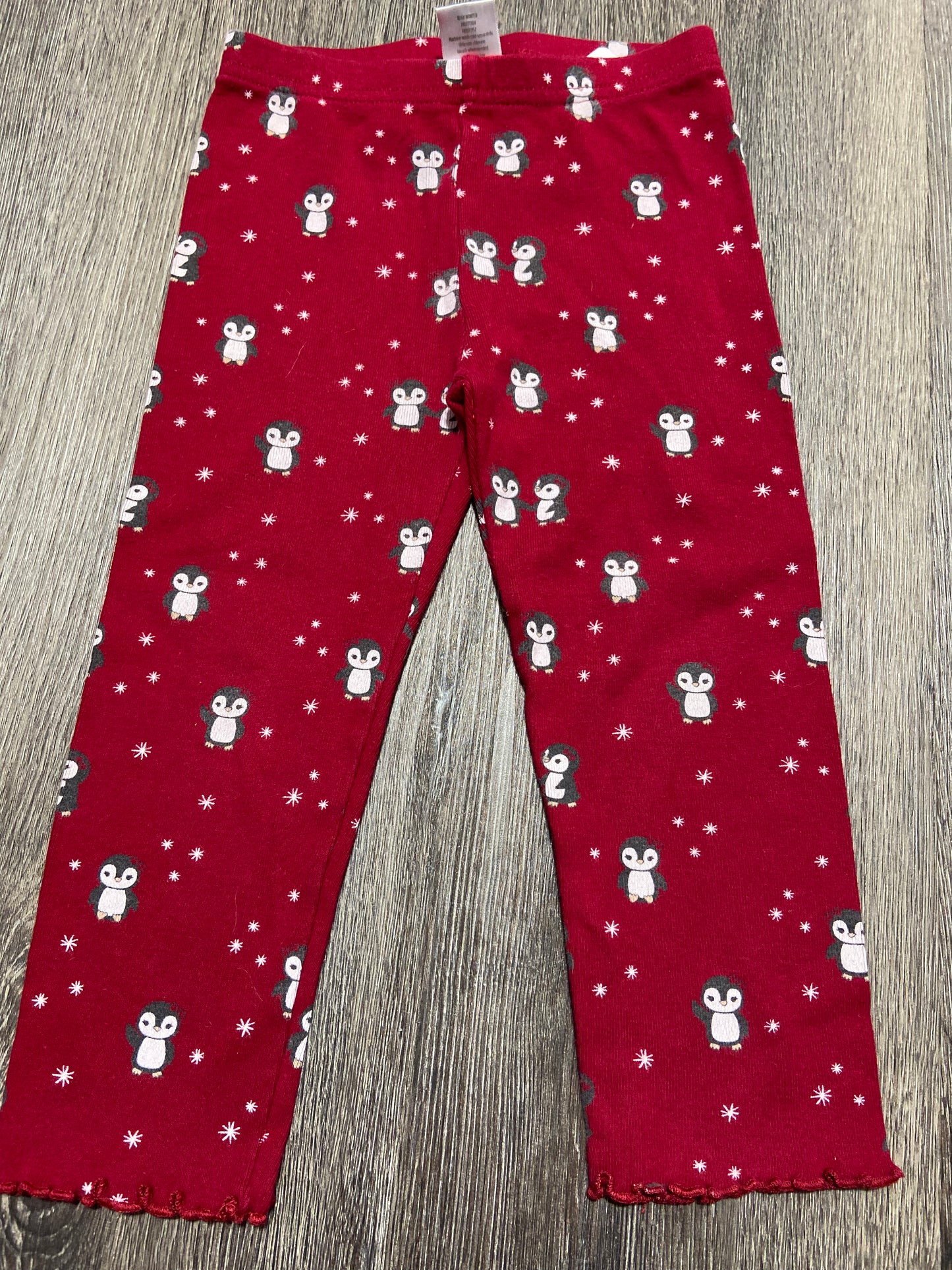 2T “Gymboree” Sleep Pants