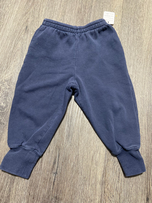 12-18 M “Cherokee” Sweat Pants