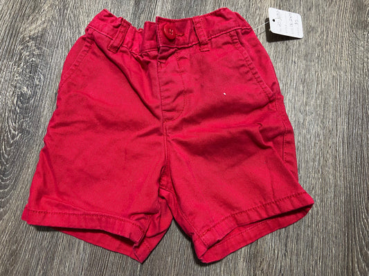 18-24 M “Children’s Place” Shorts