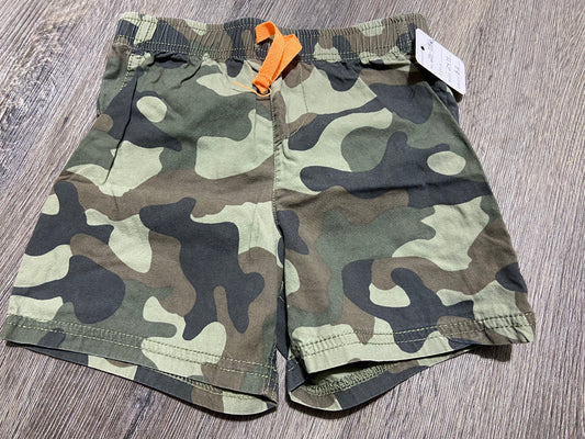 18-24 M “George” Shorts