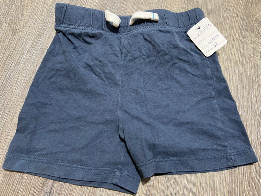 12-18 M “Joe Fresh” Shorts