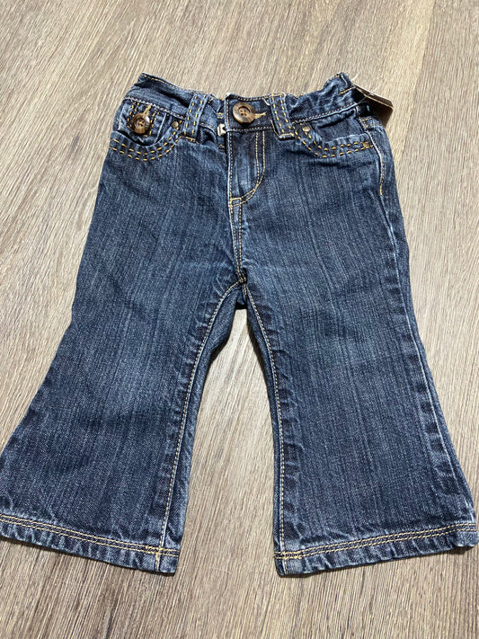 12-18 M “Baby Gap” Jeans