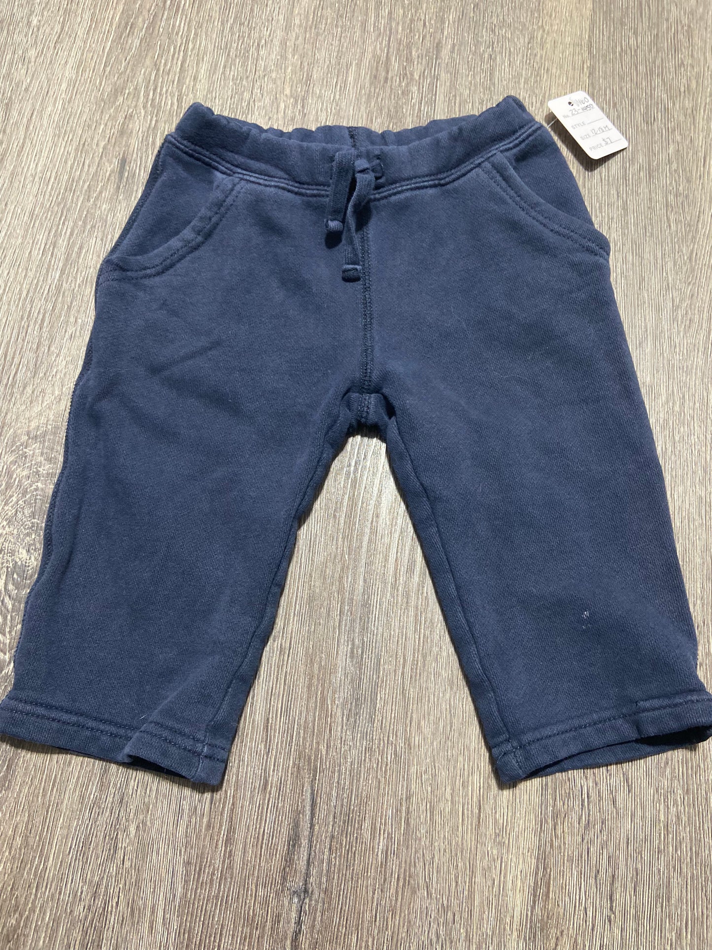 12-18 M “Baby Gap” Pants