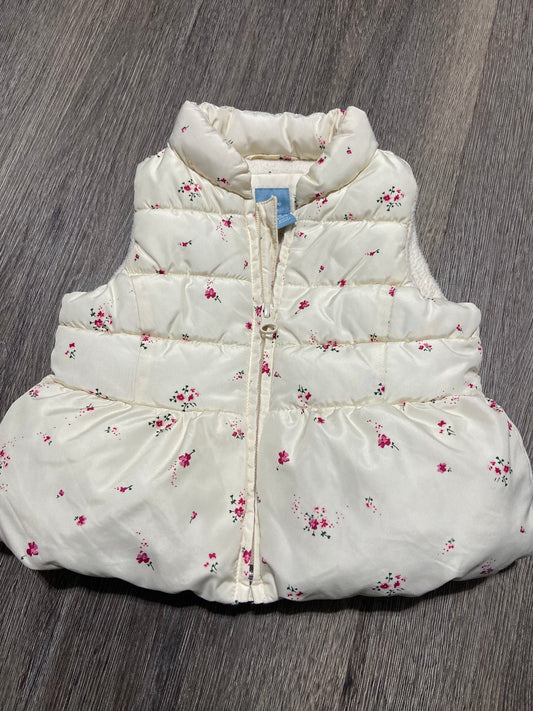 6-12 M “Baby Gap” Vest