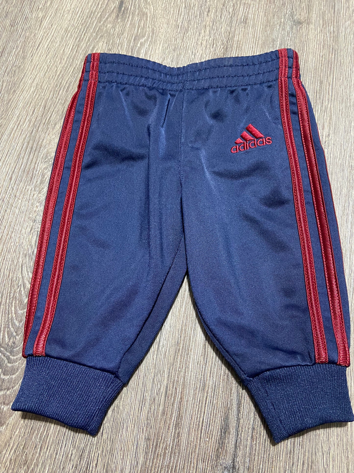 3 M “Adidas” Pants *LIKE NEW*