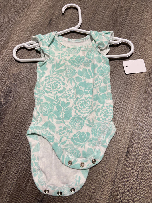 0-3 M "Bundles" Onesie