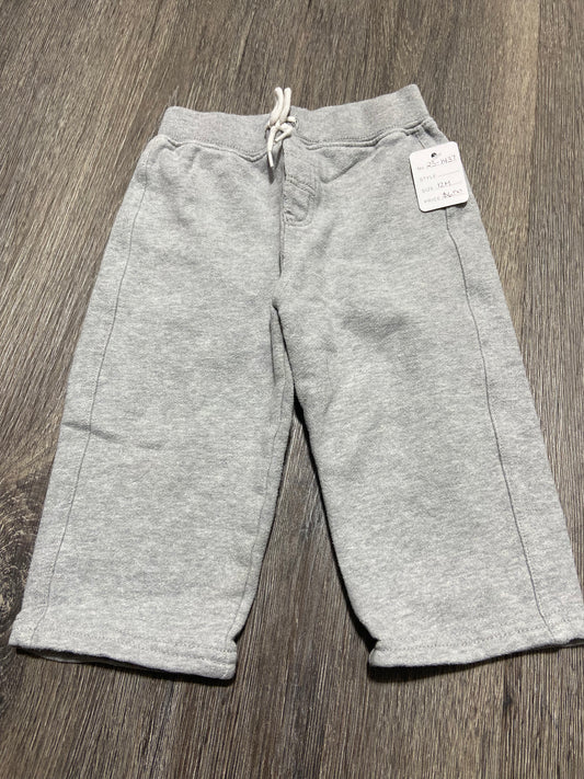 12 M “Polo by Ralph Lauren” Sweat Pants