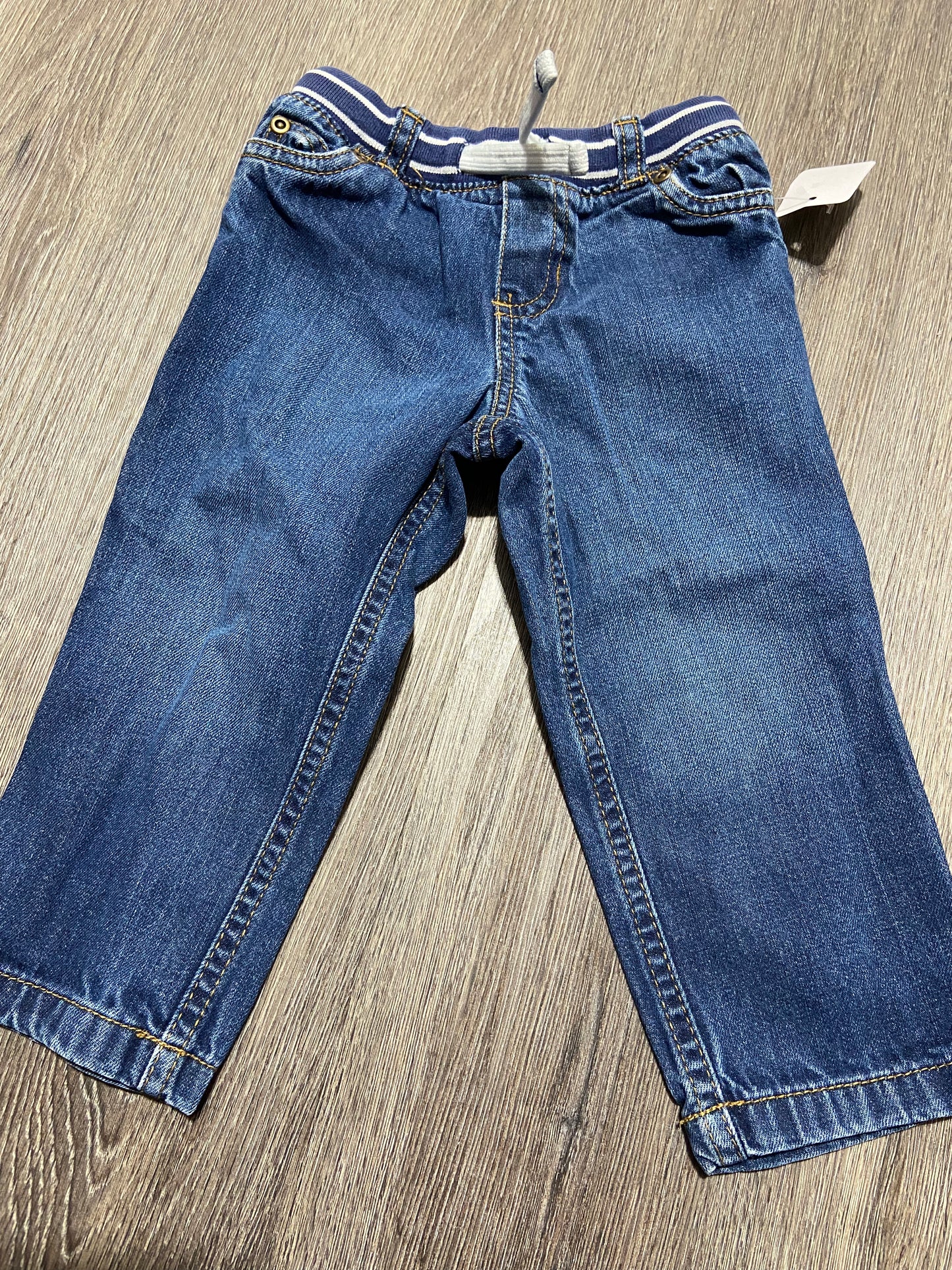 24 M “Carter’s” Jeans