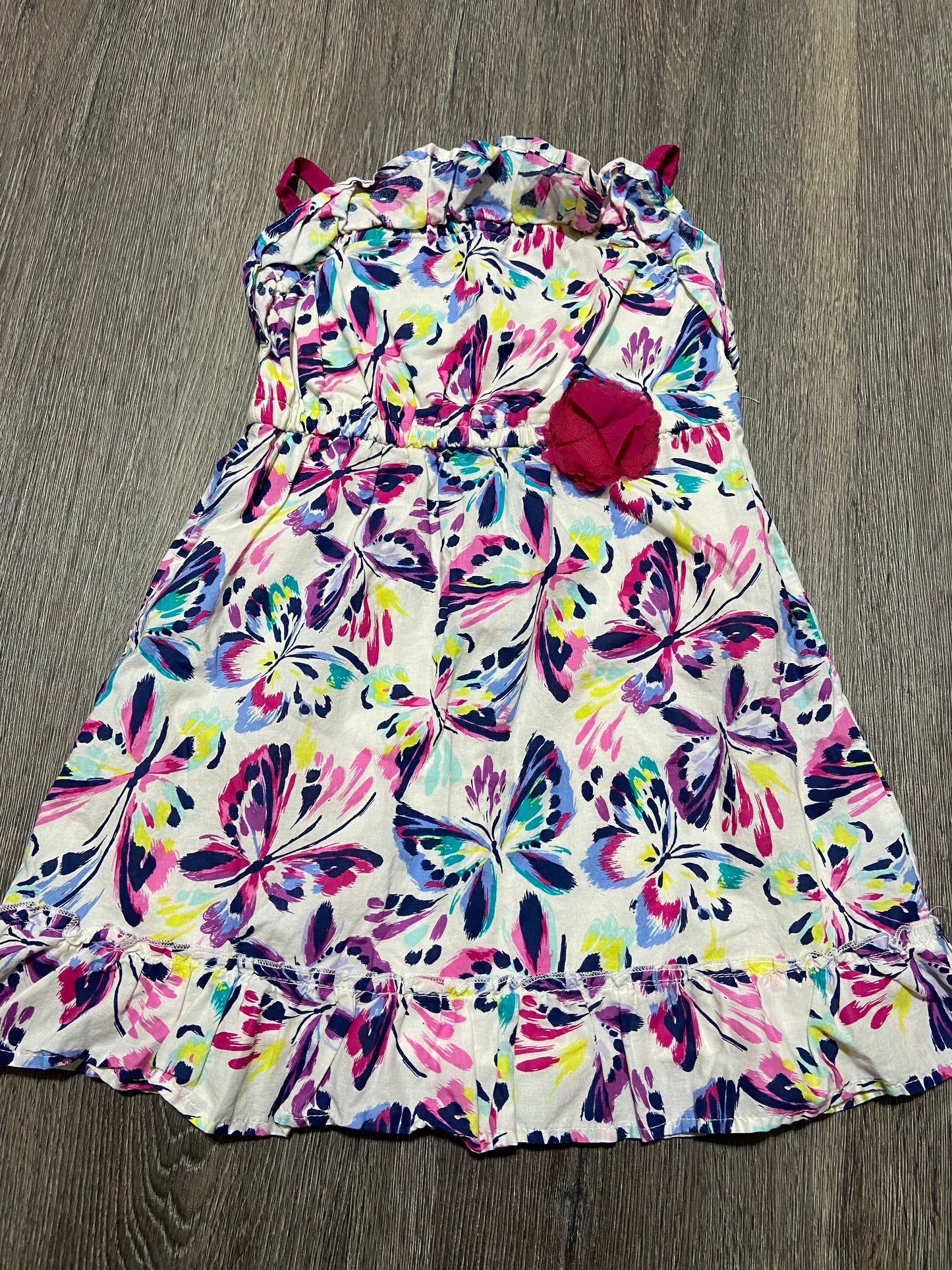 4T “Children’s Place” Dress