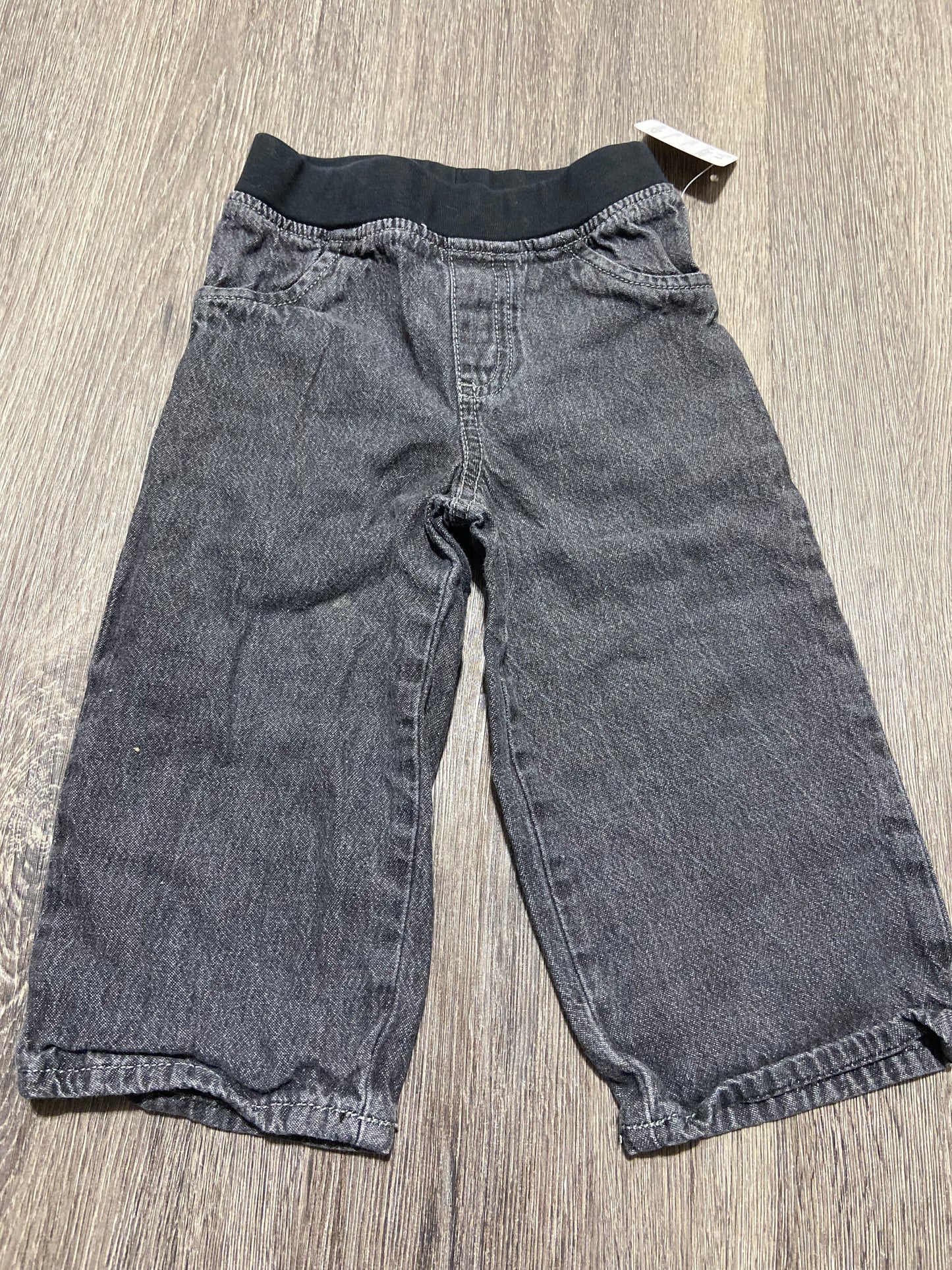 12-18 M “George” Pants