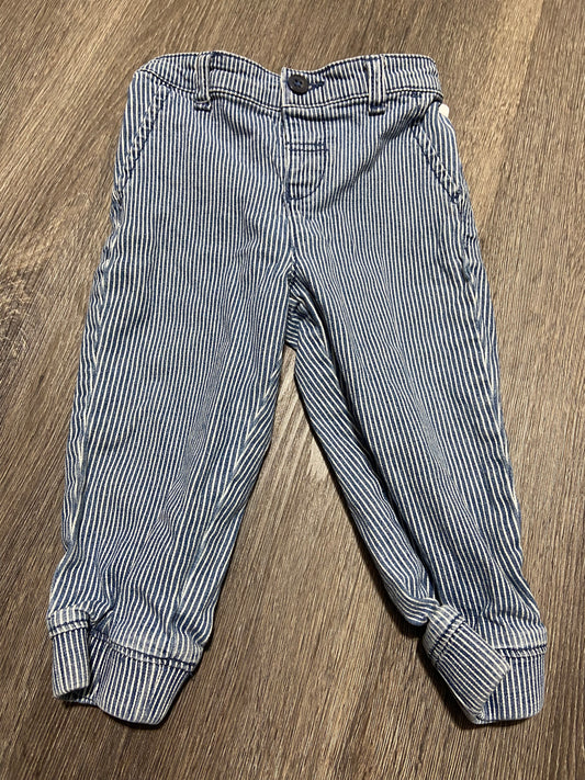 18-24 M “Joe Fresh” Pants