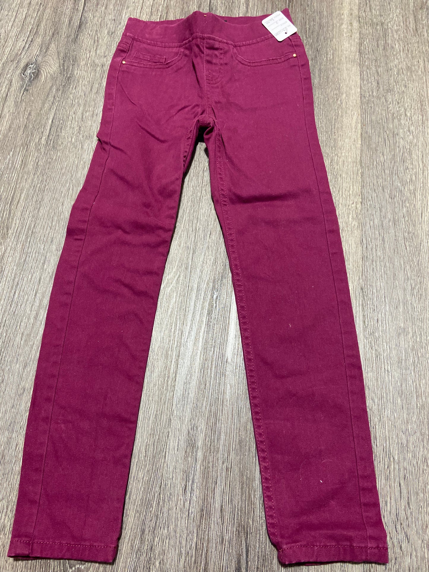 7 “George” Jeggings