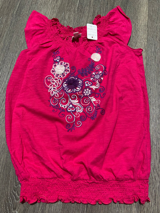 Lg (10-12) "Children’s Place" Top