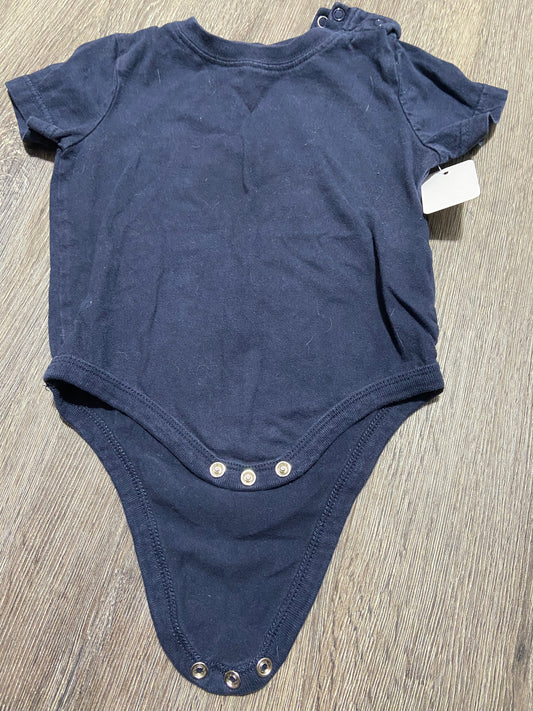 18-24 M “Joe Fresh” Onesie