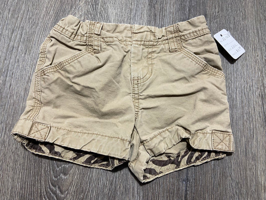 2 Yrs “Joe Fresh” Shorts