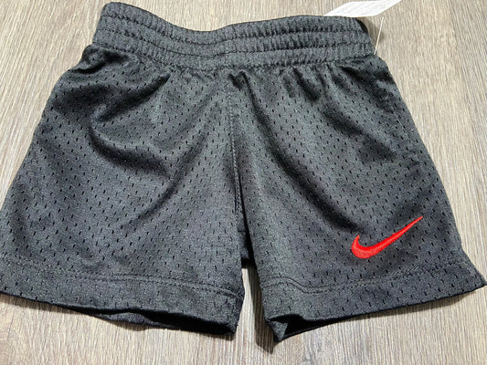 12 M “Nike” Shorts