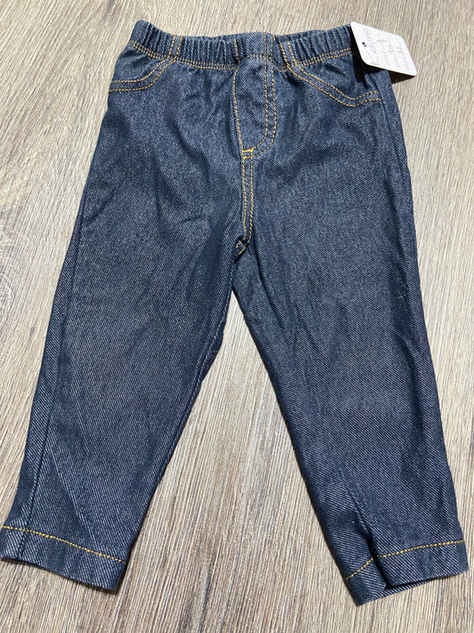 9 M “Carter’s” Pants