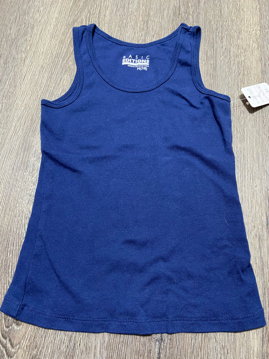 M (7/8) “Basic Editions” Tank Top