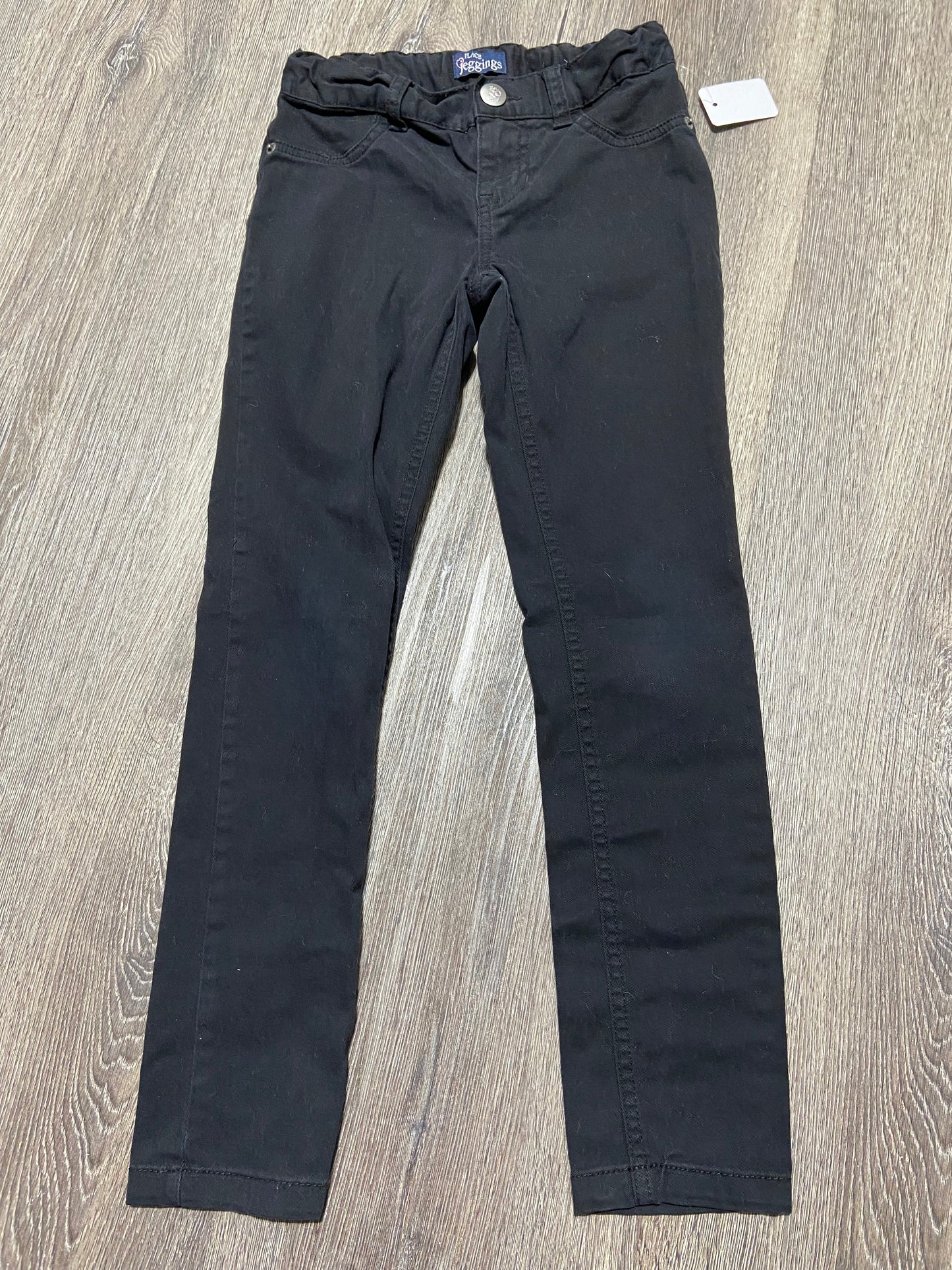 8 "Children’s Place" Jeggings