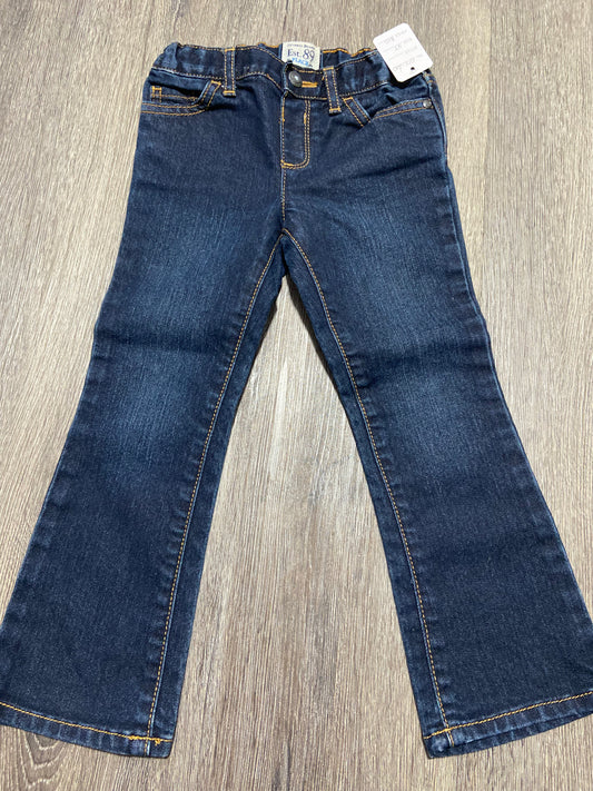 4T “Children’s Place” Jeans