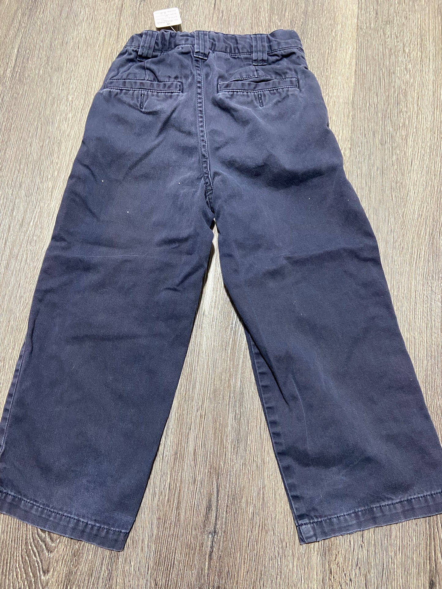 4 “Cherokee” Pants