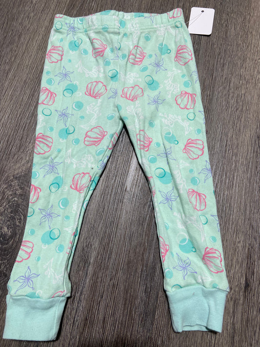 2T Pajama Pants