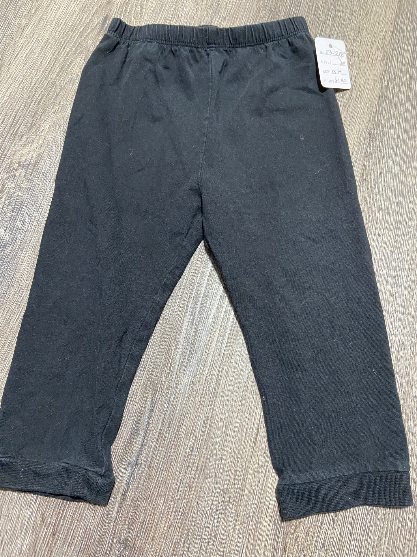 18 M “Monkey Bars” Pants