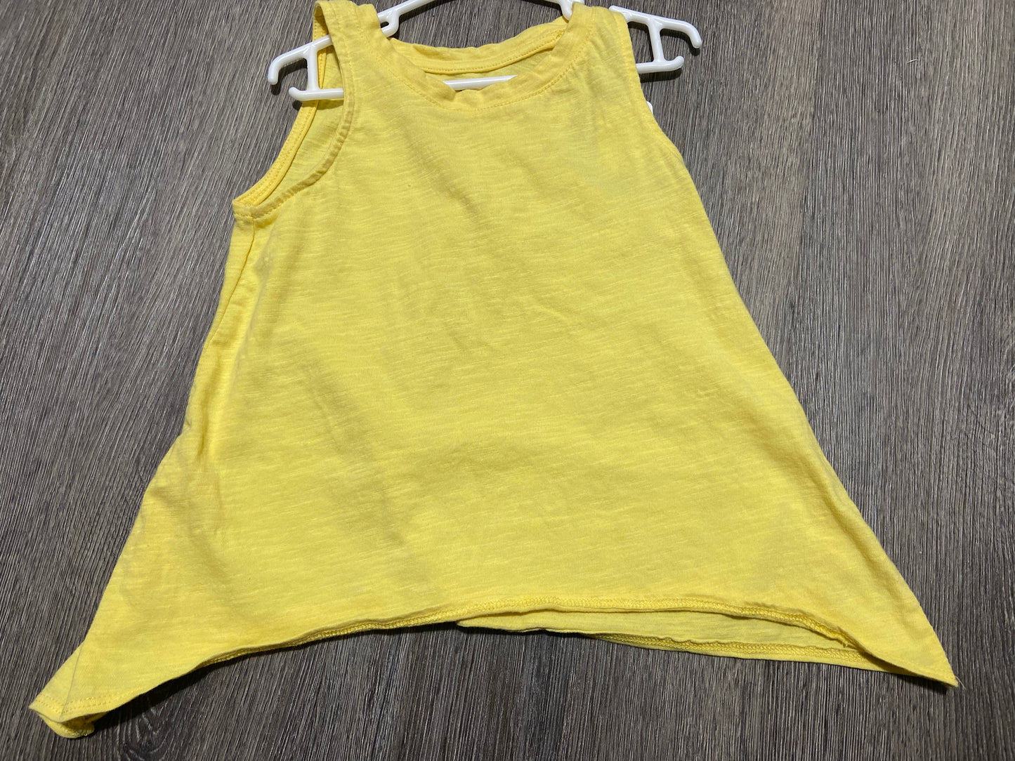 XS (4-5) "George" Top