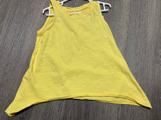 XS (4-5) "George" Top