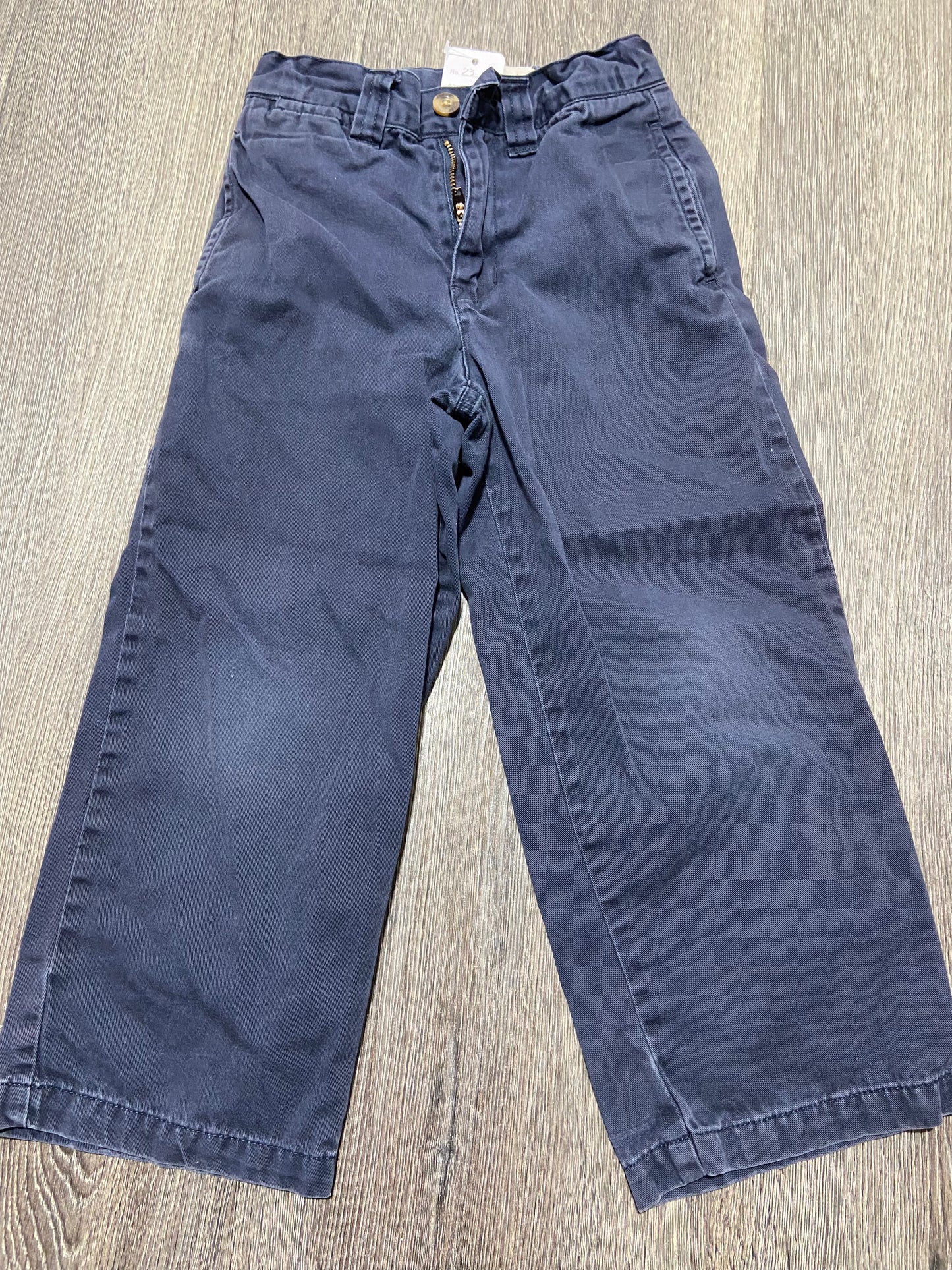 4 “Cherokee” Pants