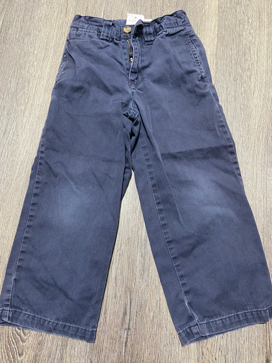 4 “Cherokee” Pants