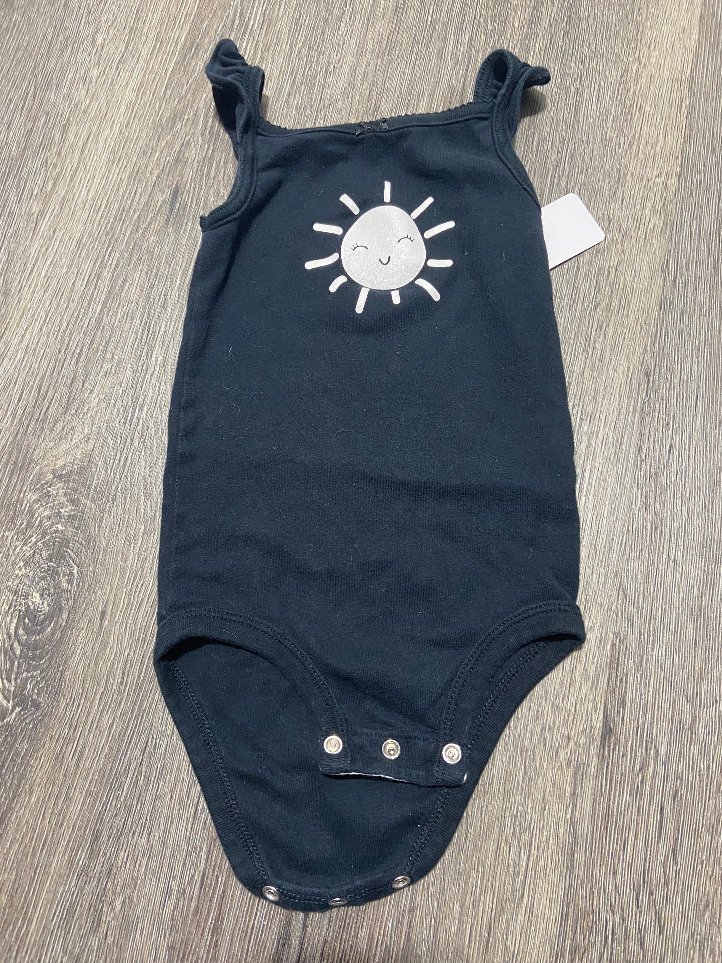 24 M “Carter’s” Onesie