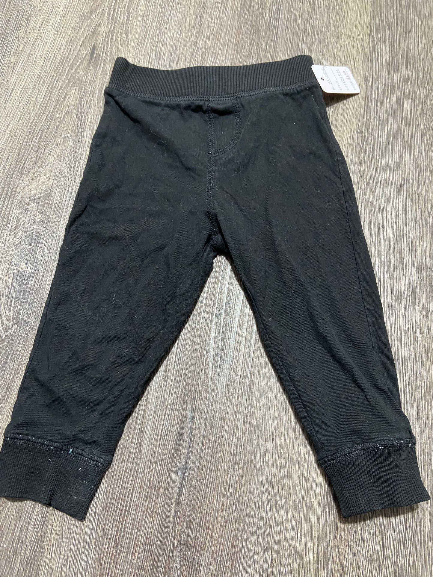 12-18 M “George” Pants