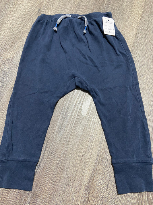 18-24 M “Joe Fresh” Harem Pants