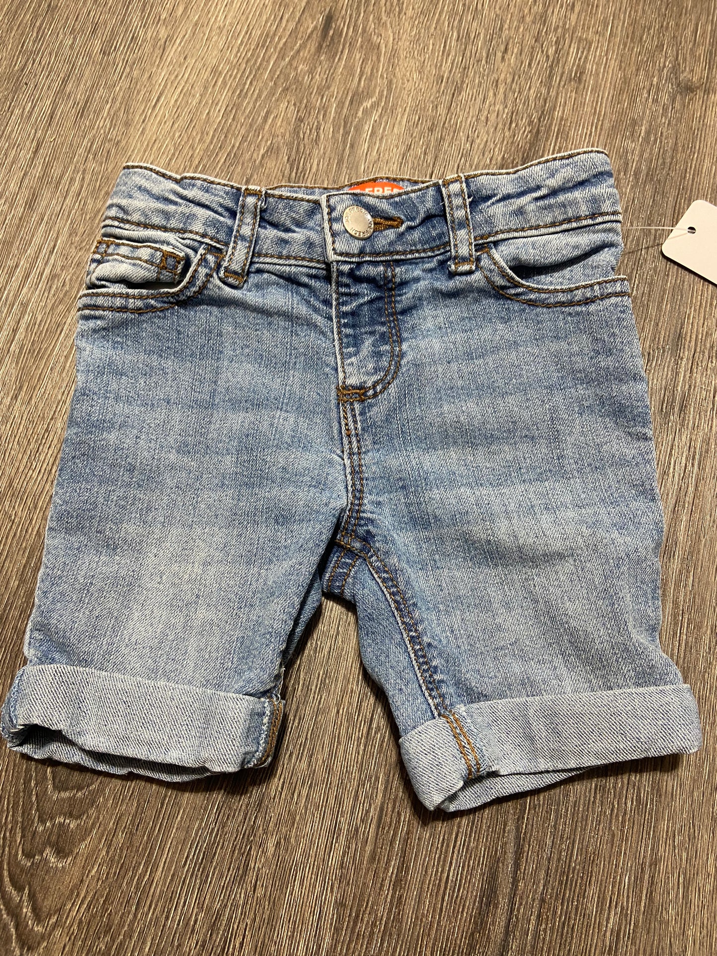 2 Yrs “Joe Fresh” Shorts