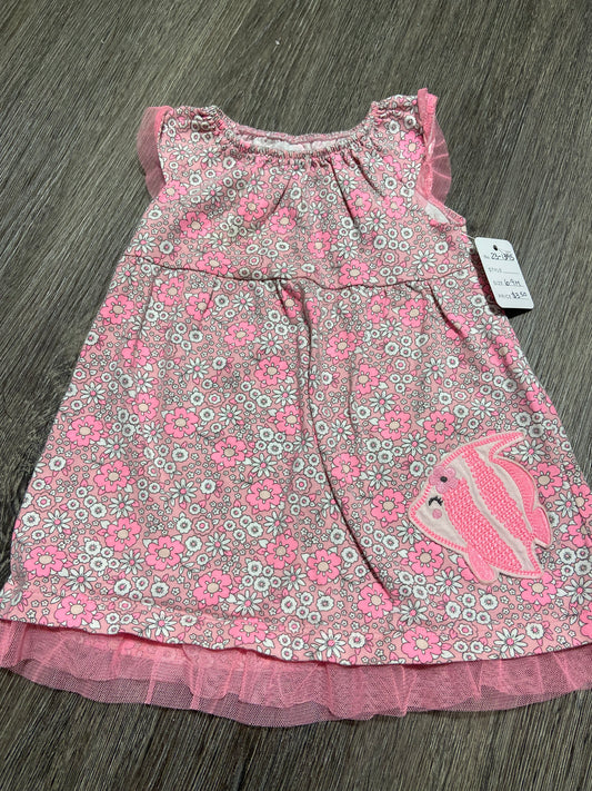 6-9 M “Child of Mine” Dress