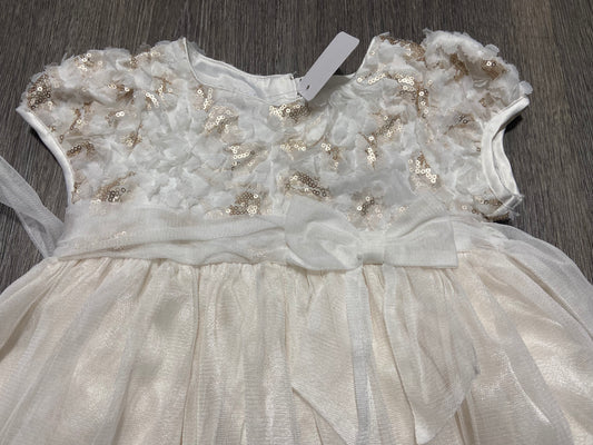 24 M “Bonnie Baby” Dress