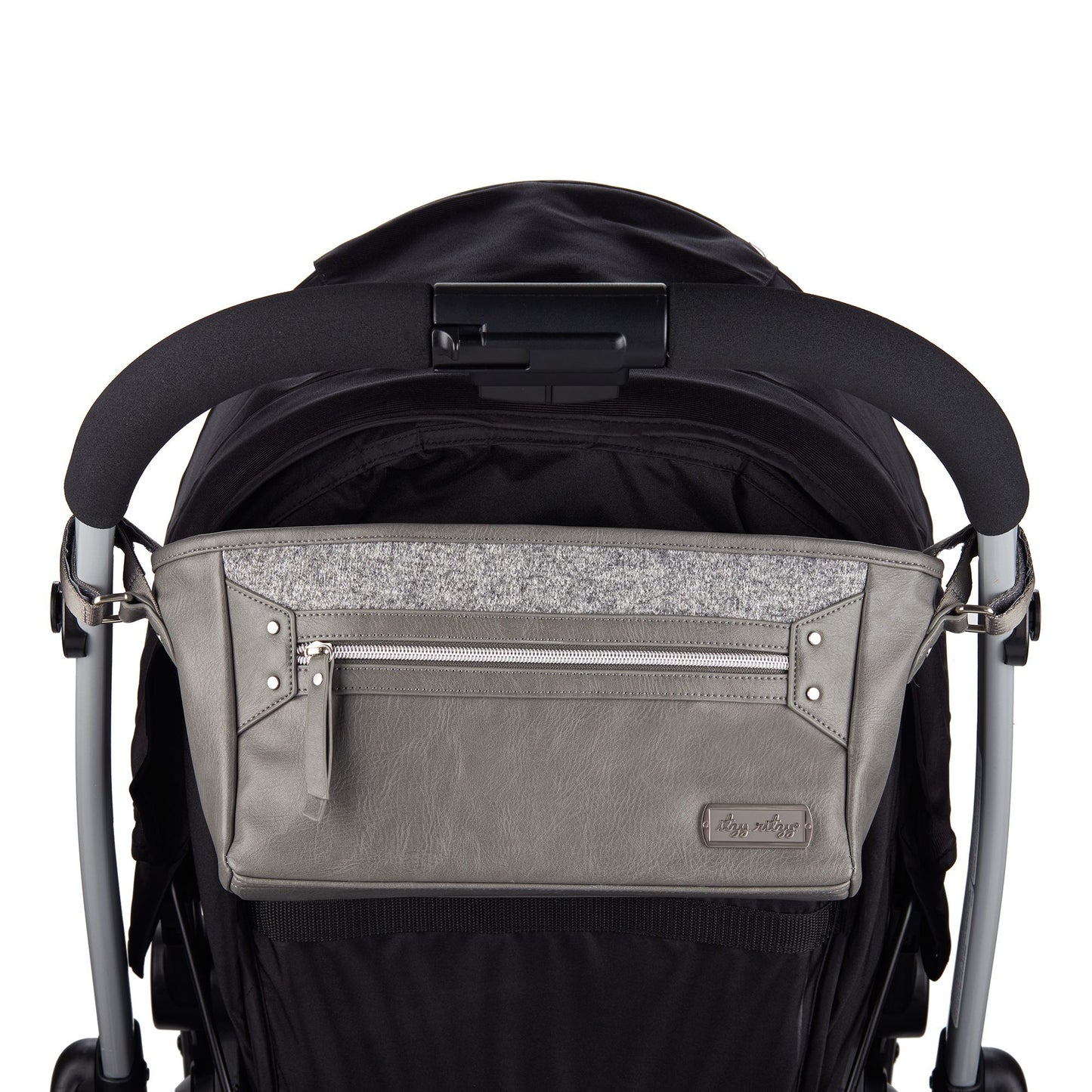 Travel Stroller Caddie- Grayson