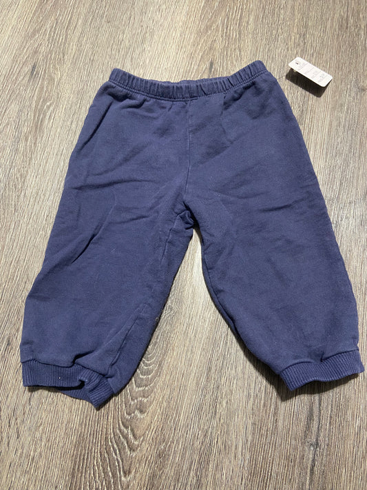 12 M "Carter's" Pants