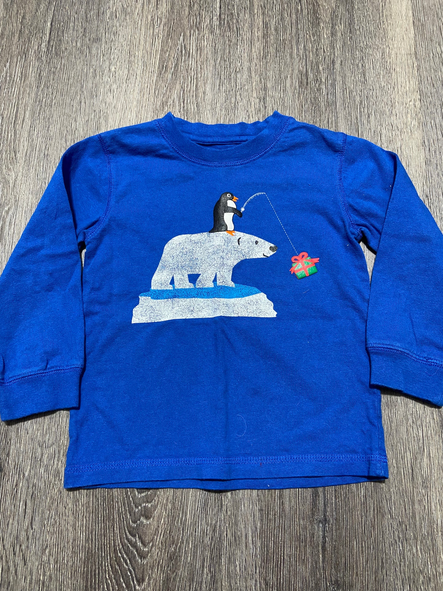 2T "Gymboree" Shirt