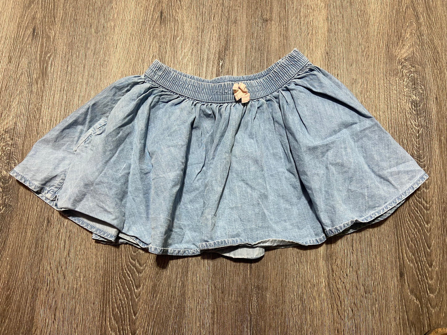 Sm (6) "Joe Fresh" Skirt with pockets!