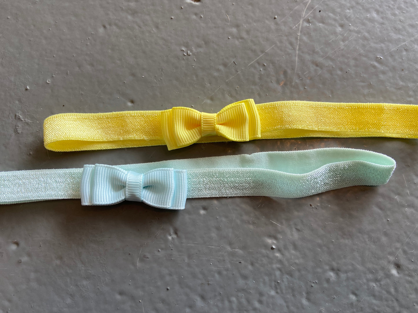 Headbands 2 Pack