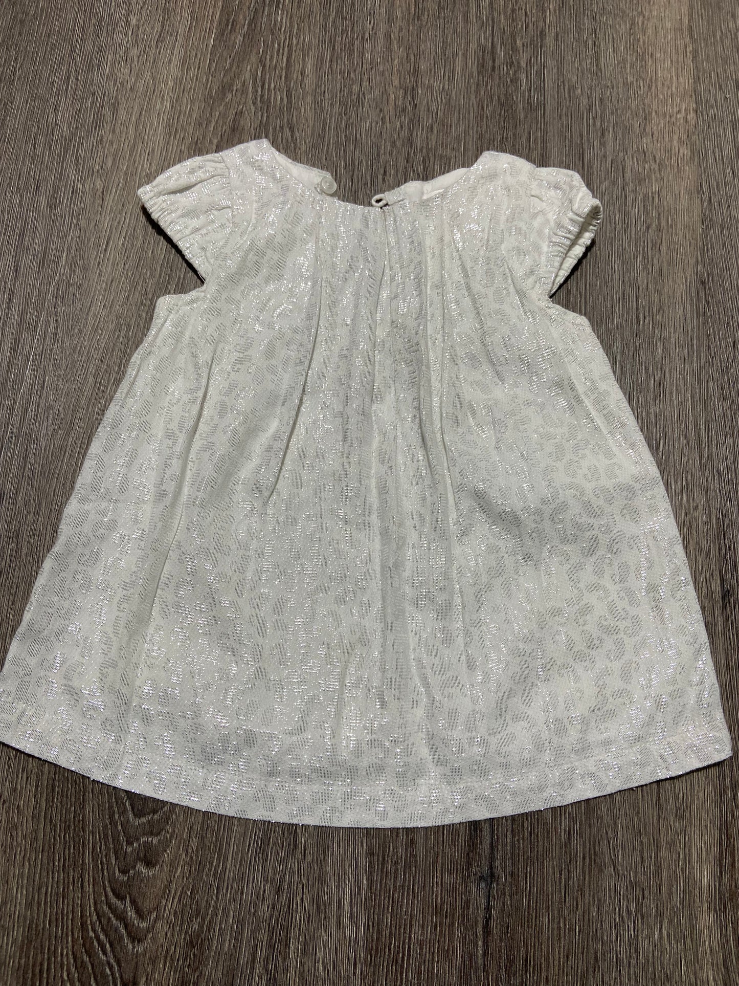 6-12 M "Joe Fresh" Dress