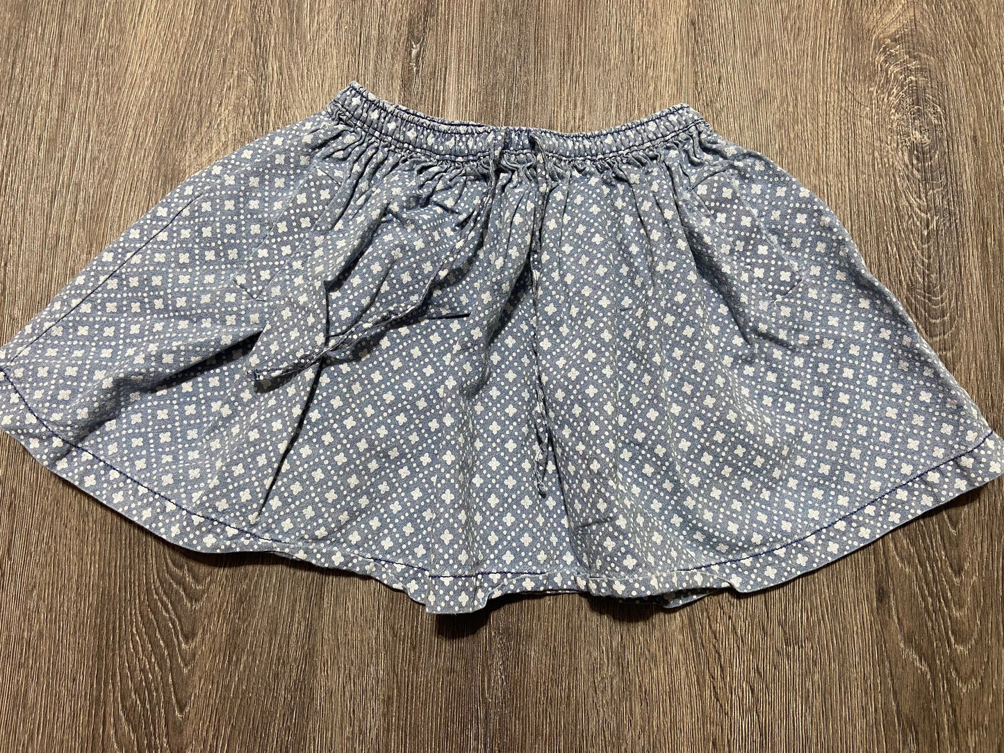 Size 5 "Carter's" Skirt